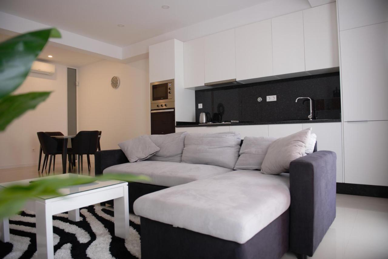Duarte Apartments - Morabeza Mindelo Exterior photo