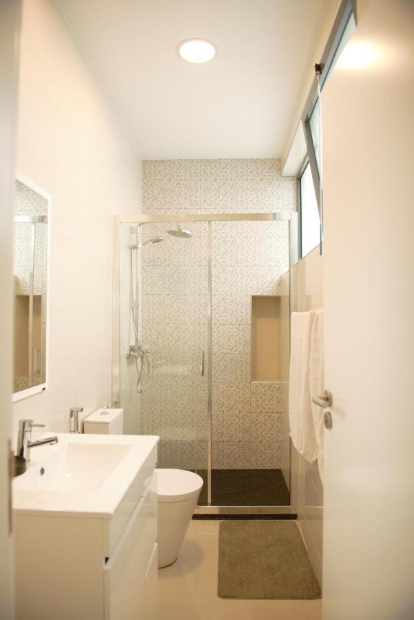 Duarte Apartments - Morabeza Mindelo Exterior photo